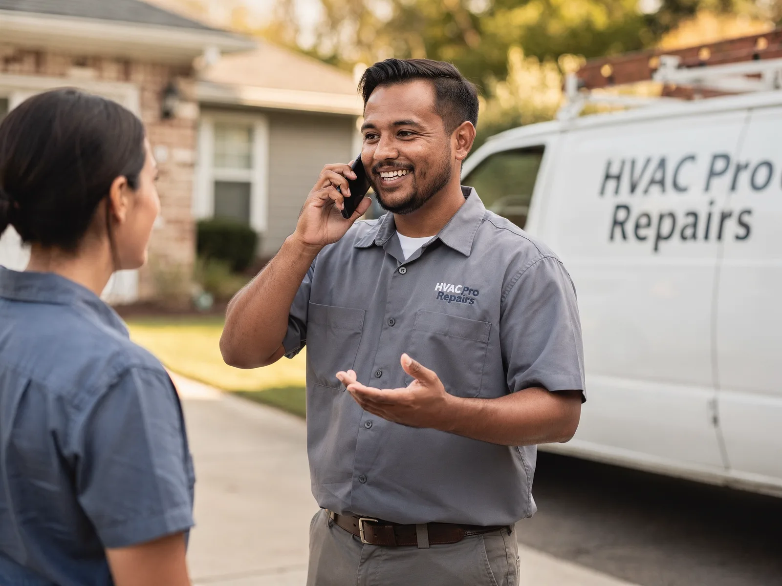 Heat Pump Repair Nettie, WV FAQs